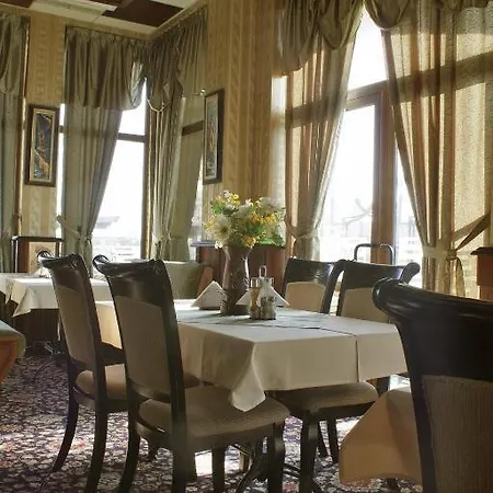 Otel Dukov Obzor