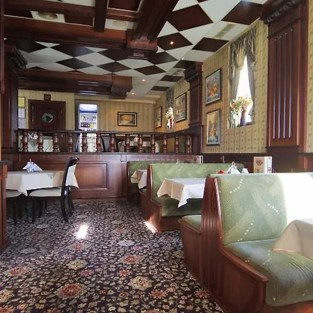 Dukov Otel Obzor