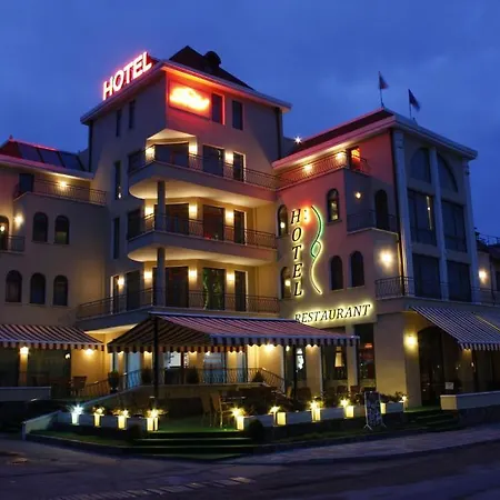 Dukov Hotel Obzor